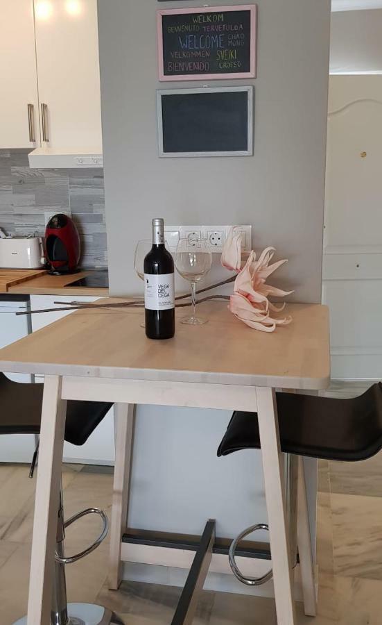 Apartment La Cala Dream & Sea View La Cala De Mijas Kültér fotó