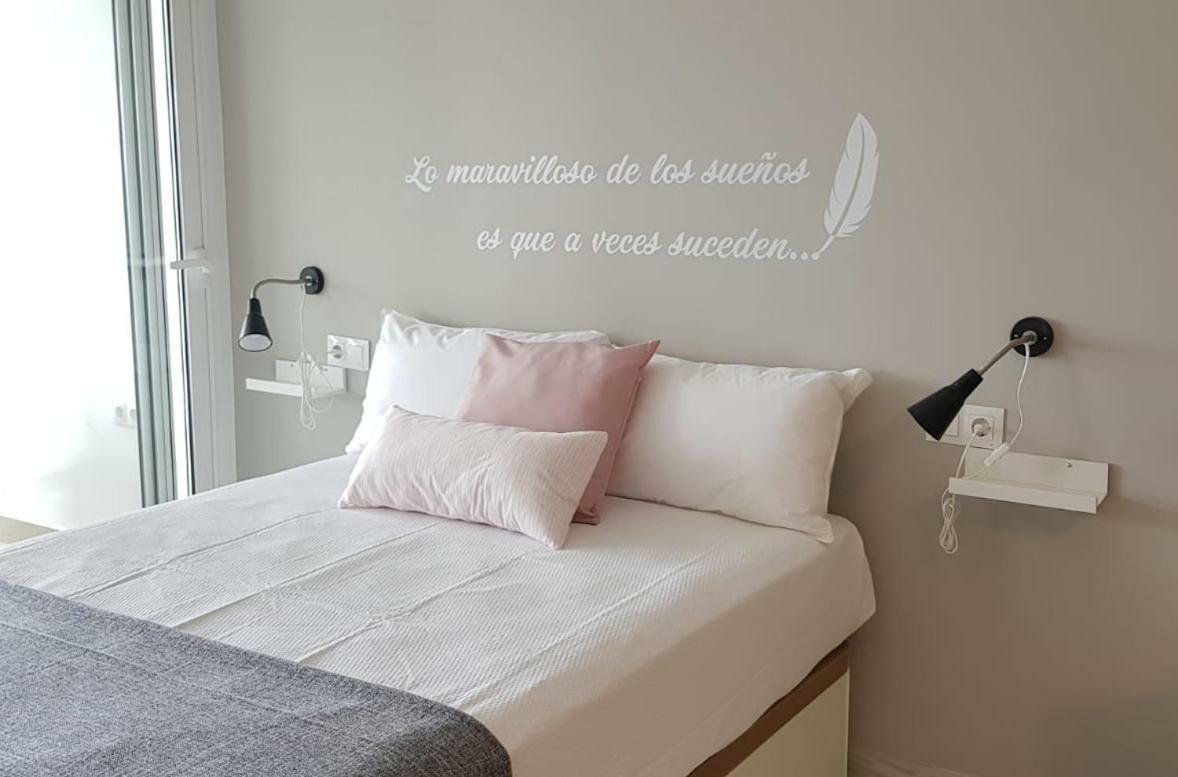 Apartment La Cala Dream & Sea View La Cala De Mijas Kültér fotó