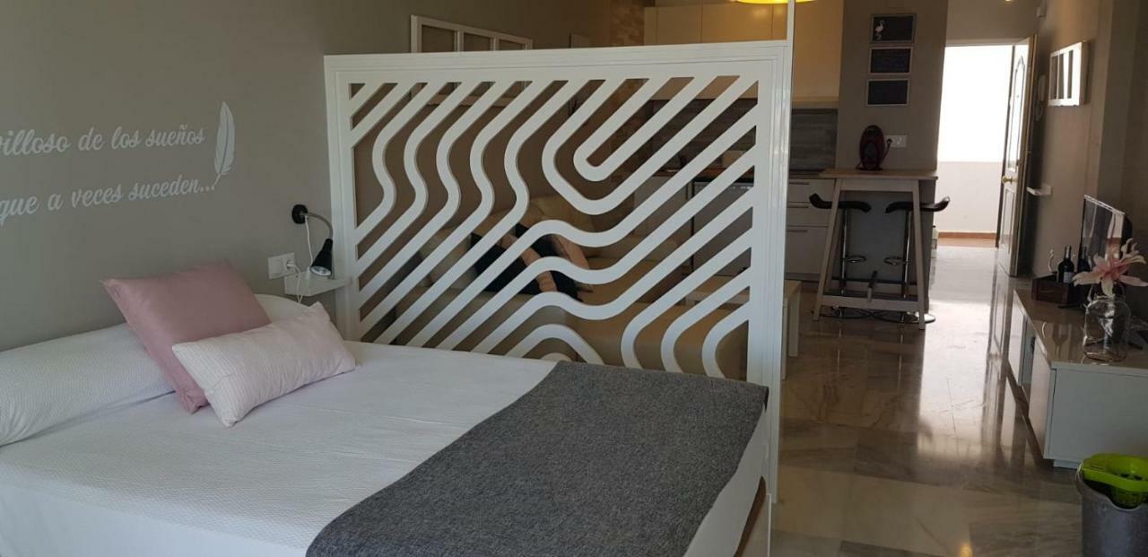 Apartment La Cala Dream & Sea View La Cala De Mijas Kültér fotó