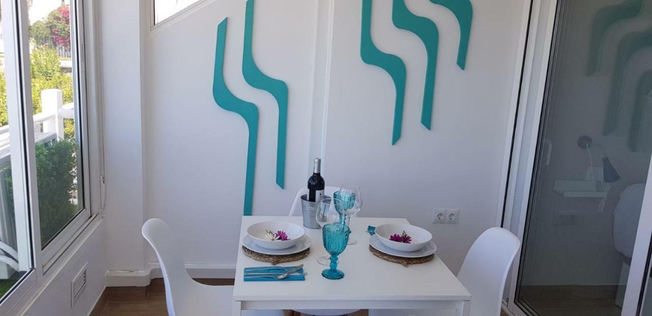 Apartment La Cala Dream & Sea View La Cala De Mijas Kültér fotó