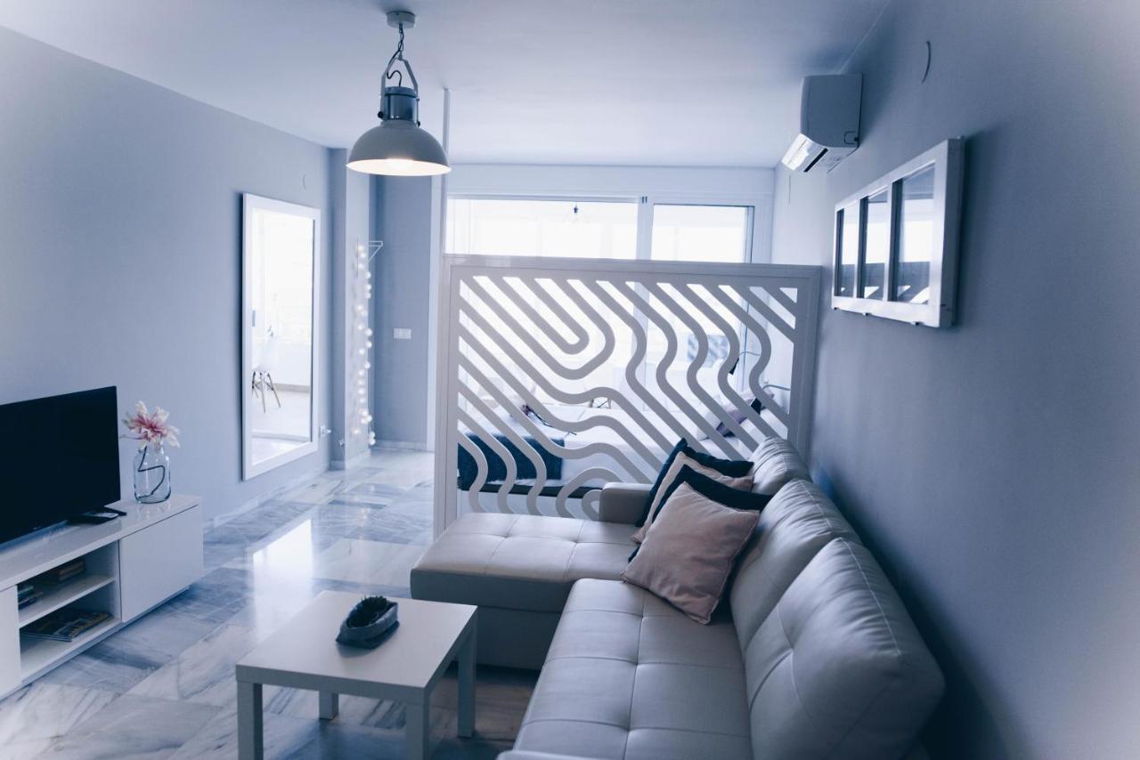 Apartment La Cala Dream & Sea View La Cala De Mijas Kültér fotó