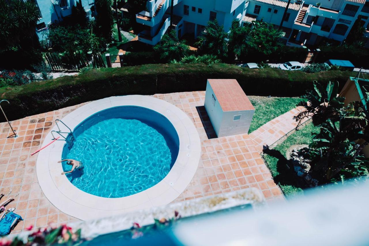 Apartment La Cala Dream & Sea View La Cala De Mijas Kültér fotó