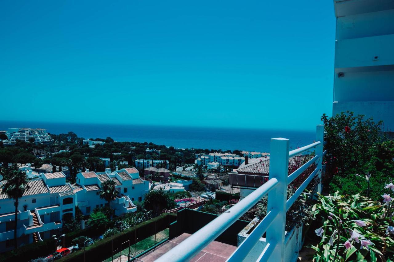 Apartment La Cala Dream & Sea View La Cala De Mijas Kültér fotó